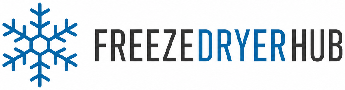 FreezeDryerHub